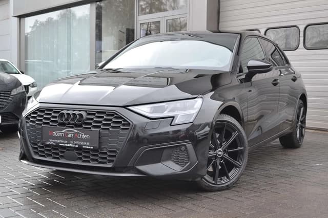 Audi A3 Sportback 35 TDi S tronic * New model