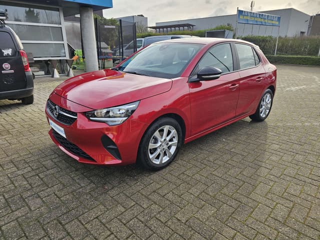 Opel Corsa 1.2i Elegance S/S (EU6.4AP) 12 Maanden Garantie !!