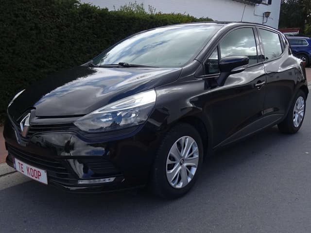 Renault Clio Clio 1.2i Life