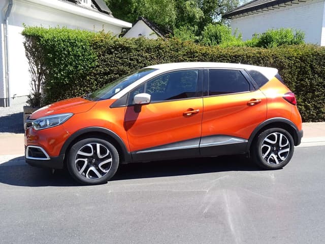 Renault Captur Captur 0.9 TCe Energy Intens