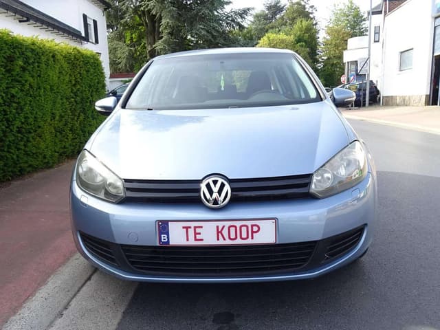 Volkswagen Golf Golf 1.4i Trendline