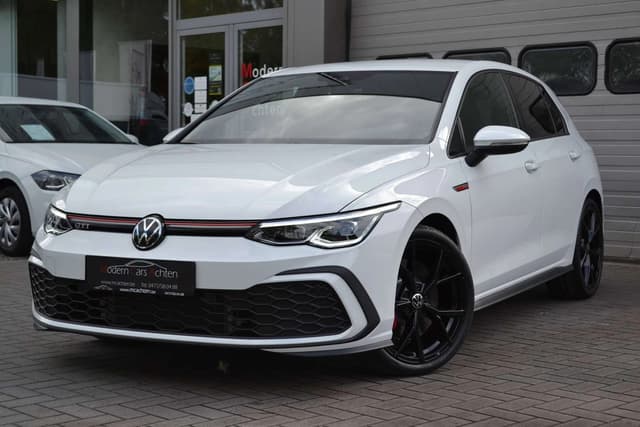 Volkswagen Golf GTI Golf 2.0 TSI GTI DSG * 2024