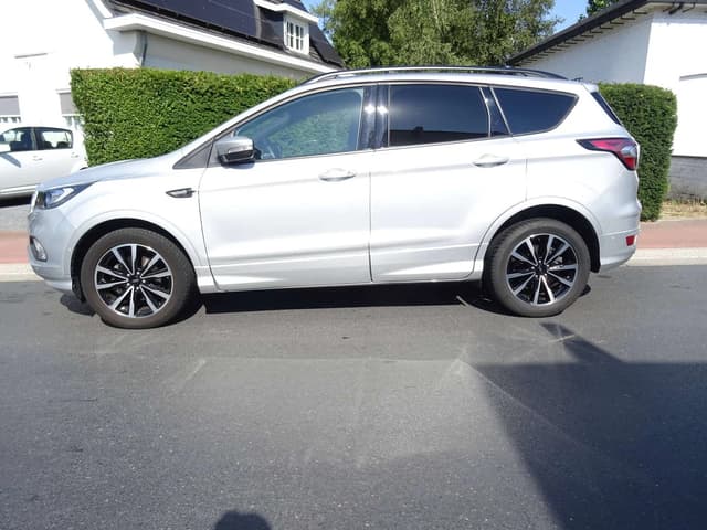 Ford Kuga Kuga 1.5 EcoBoost FWD ST Line (EU6.2)