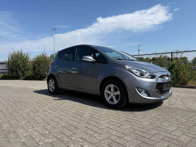 Hyundai ix20 iX20 1.6i Go!