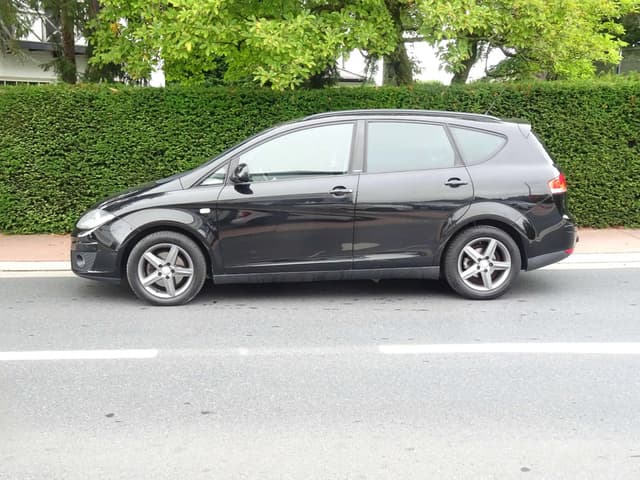 SEAT Altea XL Altea XL 1.6 CR TDi I-TECH DSG