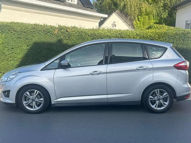 Ford C-MAX C-Max 1.0 EcoBoost Trend Start-Stop