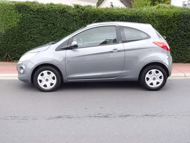Ford Ka Ka/Ka+ 1.2i