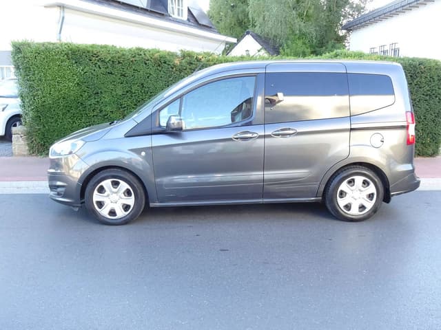 Ford Tourneo Courier Tourneo Courier 1.0 EcoBoost Sport