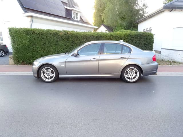 BMW 3 Serie 325 325i