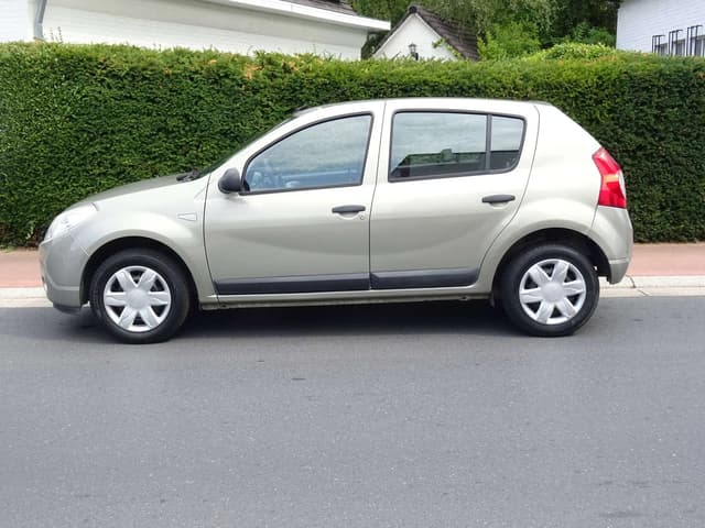 Dacia Sandero Sandero 1.2i Sandero