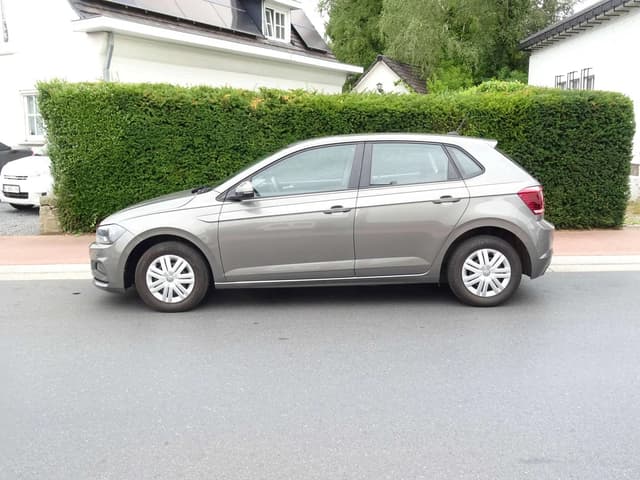 Volkswagen Polo Polo 1.0i Trendline