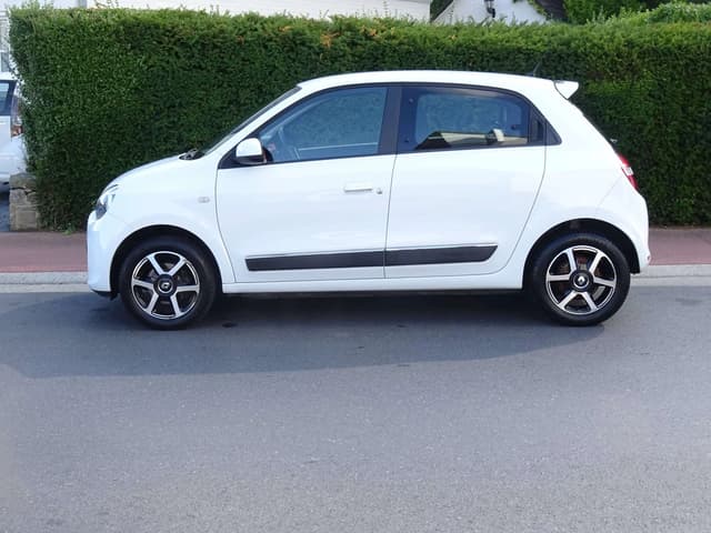 Renault Twingo Twingo 1.0i SCe Intens S