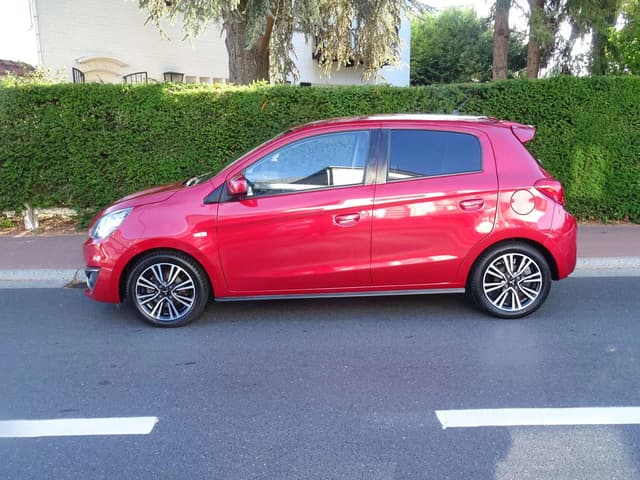 Mitsubishi Space Star Space Star 1.2i ClearTec Instyle