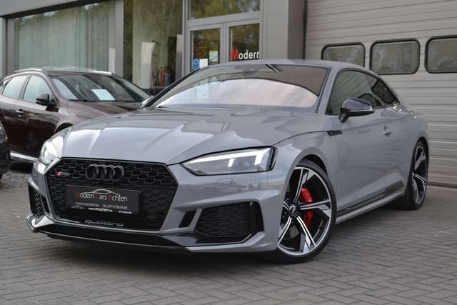 Audi RS5 RS5 Coupé 2.9 V6 TFSI Quattro RS5