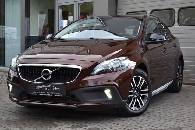 Volvo V40 Cross Country V40 Cross Country 2.0 T3 Benzine