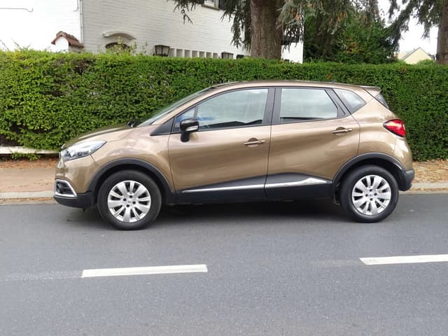 Renault Captur Captur 1.2 TCe Energy Zen EDC