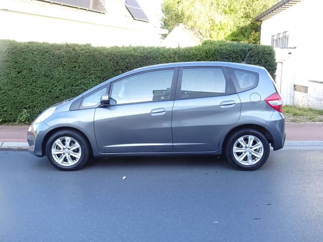 Honda Jazz Jazz 1.4i Elegance CVT